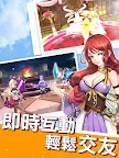 Screenshot 5: 星宮獵手-奇幻本格ARPG