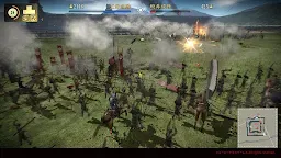 Screenshot 3: 信長の野望･創造 戦国立志伝