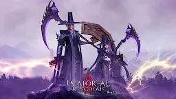 Screenshot 8: Immortal Kingdoms M | Thai
