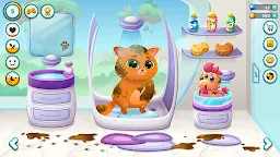 Screenshot 25: Bubbu 2 - My Pet Kingdom