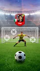 Screenshot 3: Soccer Star Ultimate Football