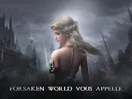 Screenshot 9: Forsaken World: Gods and Demons | Globale