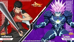 Screenshot 19: ONE PUNCH MAN: The Strongest ลิขสิทธิ์แท้ | เอเชียตะวันออกเฉียงใต้