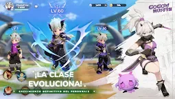 Screenshot 6: Go Go Muffin