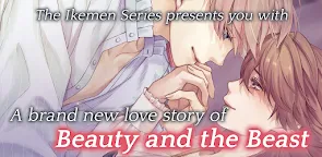 Screenshot 1: Ikemen Prince: Beauty and Her Beast | English