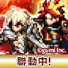 Icon: Last Cloudia | Traditional Chinese