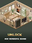 Screenshot 8: Pixel Art: Color Rooms