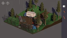 Screenshot 4: Tiny Room Stories: Town Mystery