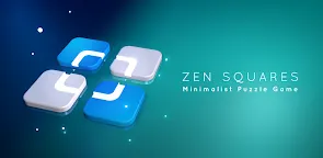 Screenshot 25: Zen Squares