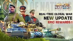 Screenshot 7: March of Nations