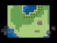 Screenshot 12: Large-scale RPG MV