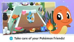 Screenshot 3: Pokémon Playhouse