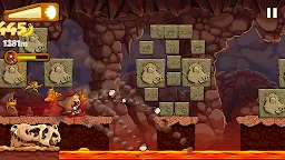 Screenshot 4: Banana Kong