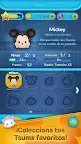 Screenshot 4: LINE: Disney Tsum Tsum | Global