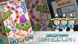 Screenshot 5: ユミの細胞たち