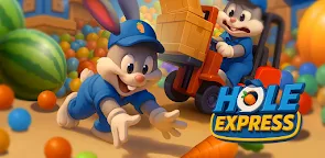 Screenshot 19: Hole Express