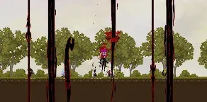 Screenshot 5: 용병마을