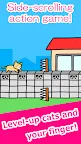 Screenshot 4: Play with Cats