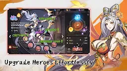 Screenshot 7: Legend of Kingdoms: Idle RPG