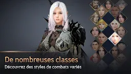 Screenshot 17: Black Desert Mobile | Globale