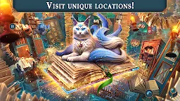 Screenshot 16: Maze of Realities Symphony f2p