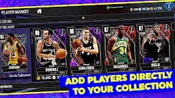 Screenshot 13: NBA 2K24 MyTEAM