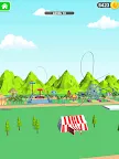 Screenshot 12: Draw Rollercoaster 3d