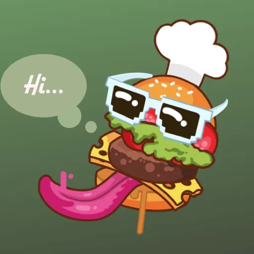 Idle Burger Tycoon Games