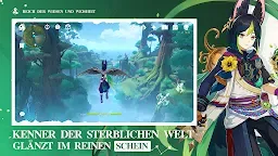 Screenshot 7: Genshin Impact
