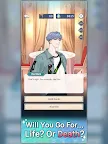 Screenshot 22: Dear My God : otome story game