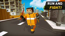 Screenshot 10: Danger Zone