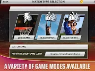 Screenshot 16: NBA 2K20
