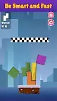 Screenshot 4: Brick Tower