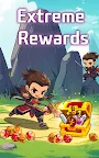 Screenshot 8: Pocket Knight : Idle RPG