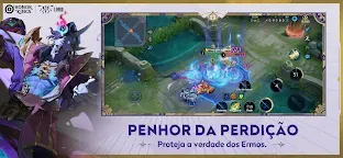 Screenshot 2: Honor of Kings | Global