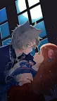 Screenshot 18: Werewolf Detective Wife