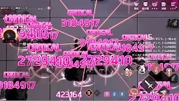 Screenshot 7: 絶対守護者カレン～放置型RPG～