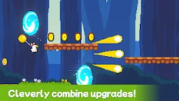 Screenshot 3: Chiki's Chase