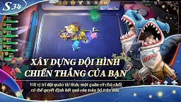 Screenshot 3: Auto Chess VNG | 베트남 버전