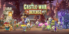 Screenshot 22: Castle War Defense