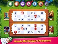 Screenshot 18: Bingo Housie Master : Tambola