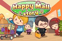 Screenshot 7: Happy Mall Story: Sim Game
