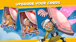 Screenshot 4: Spellstone