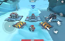 Screenshot 14: Tumble Troopers: Shooting Game