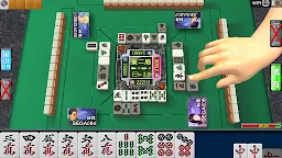 Screenshot 5: Net Mahjong Mobile