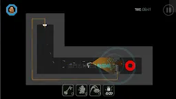 Screenshot 13: Escape Blueprint