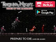 Screenshot 22: Toziuha Night: 煉金術士之章