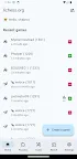 Screenshot 1: Lichess beta