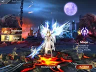 Screenshot 15: Realm of Chaos: Battle Angels