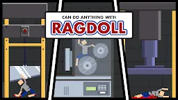 Screenshot 7: Doll PlayGround